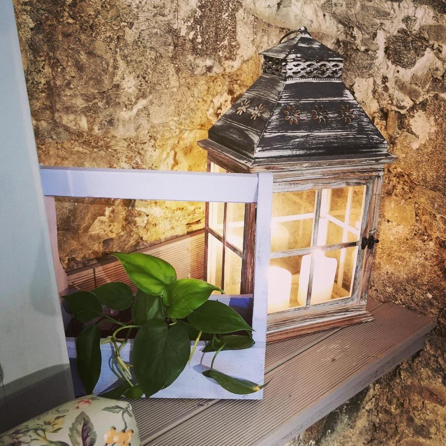 Holiday House プロドロモス エクステリア 写真