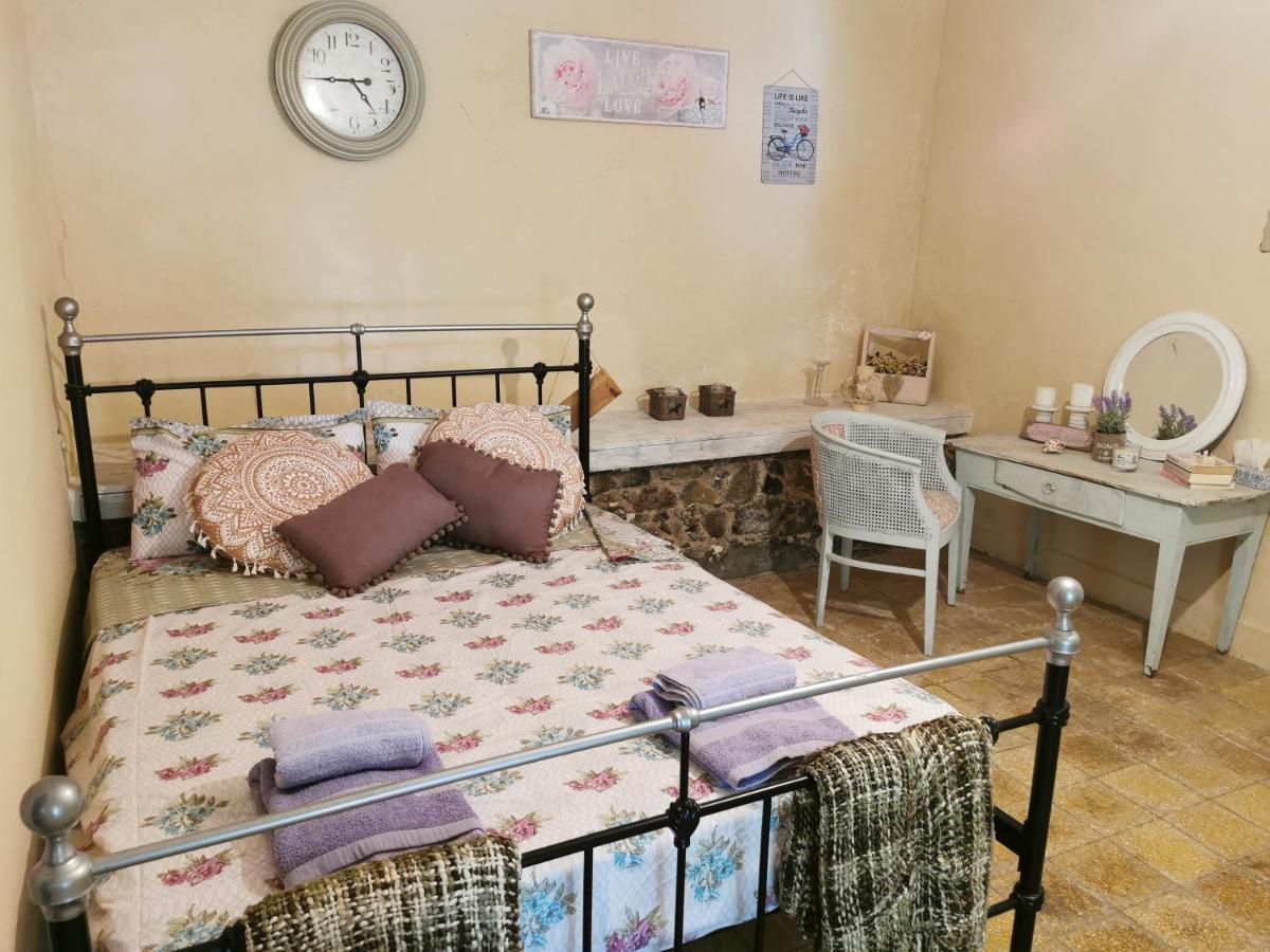Holiday House プロドロモス エクステリア 写真