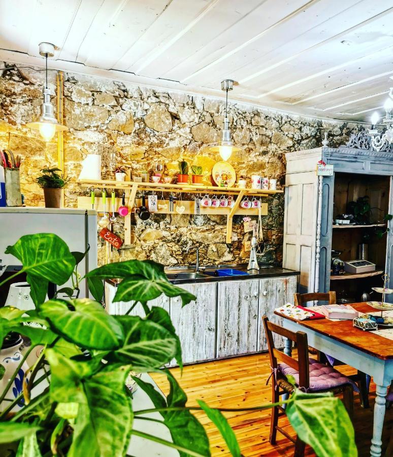 Holiday House プロドロモス エクステリア 写真