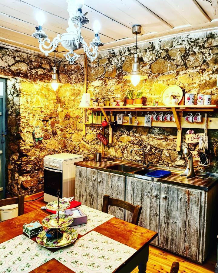 Holiday House プロドロモス エクステリア 写真