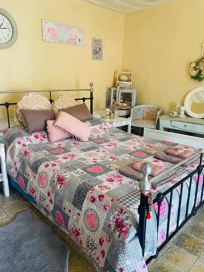 Holiday House プロドロモス エクステリア 写真