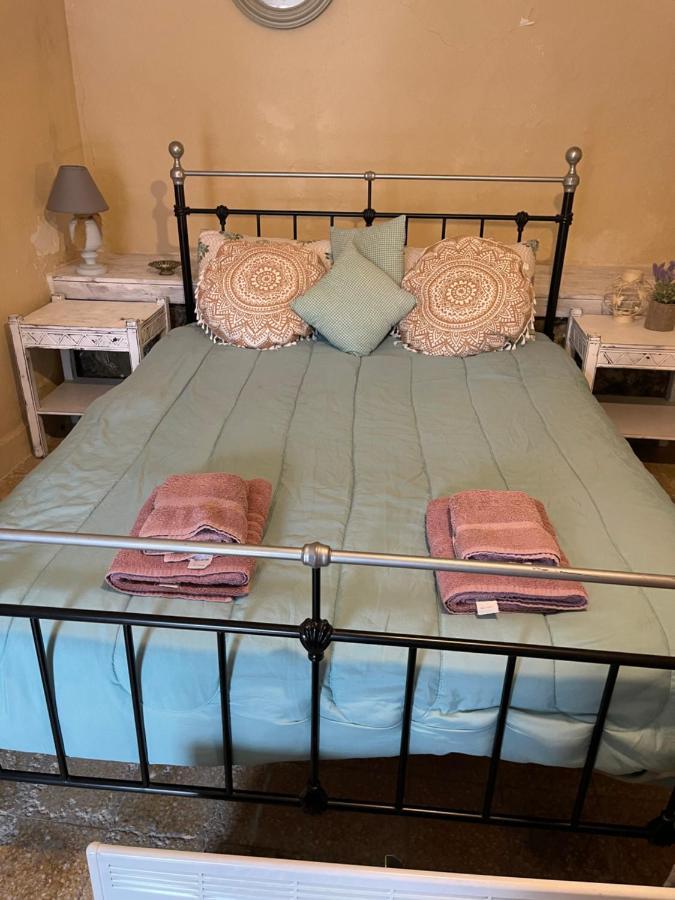 Holiday House プロドロモス エクステリア 写真